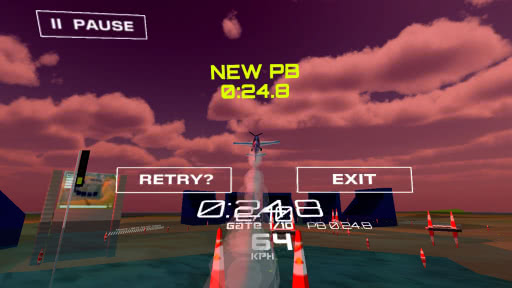 ؼwCِ Air Racing1.1.1׿؈D2