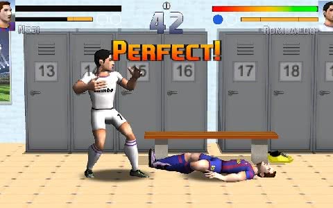 Soccer Fight(xִ(zhn))2.3a׿؈D1