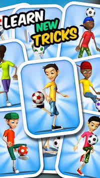 ܊ Kickerinho World1.2.2׿؈D2