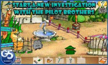 Pilot Brothers(ֵ)1.0.42׿ͼ1