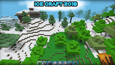 Ice Craft(ҵ綬)2.2.4ٷ؈D2