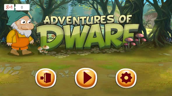 Adventures Of Dwarf(С˚vU(xin)ӛ)1.0.8׿؈D3