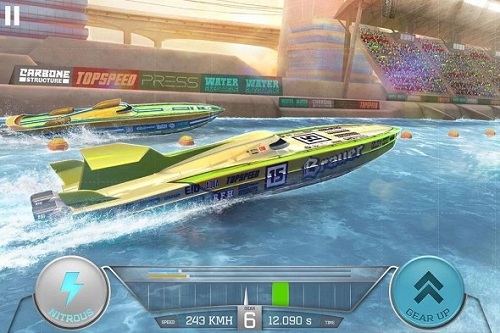 Boat Racing(ِͧ3D)1.00؈D2