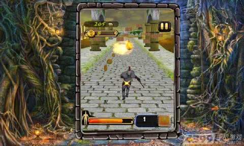 Temple Castle Run 3D(Ǳv)1.3׿؈D0