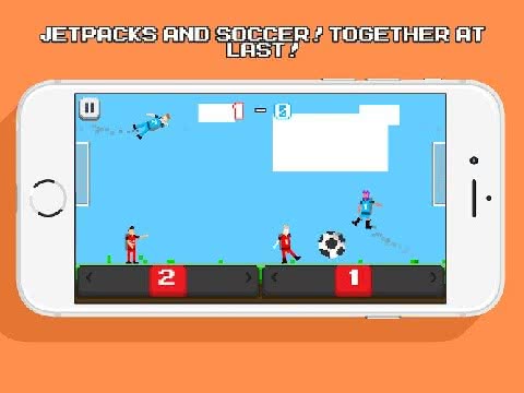 Pocket Soccer(C(j))1.1׿؈D0