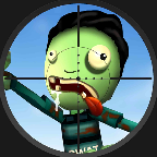 Halloween Sniper : Scary Zombies(fʥ(ji)ѓ)1.1