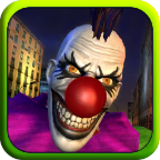 Scary Clown Halloween Night(ֲСf(wn)ʥ(ji)֮ҹScary Clown Hall)1.0