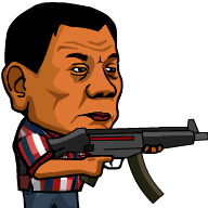 Duterte Fighting Crime 2(ؠش2)2.33f׿