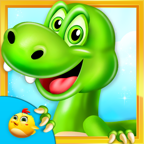 Dinosure Games for Kids(cΑĺ)1.0.0׿