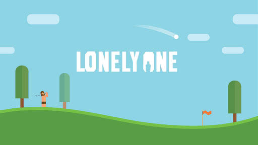 u?k)o Lonely One : Hole-in-one2.7׿؈D2