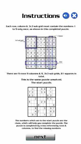 Classic Sudoku((jng)Ĕ(sh)(d))1.0.2׿؈D2