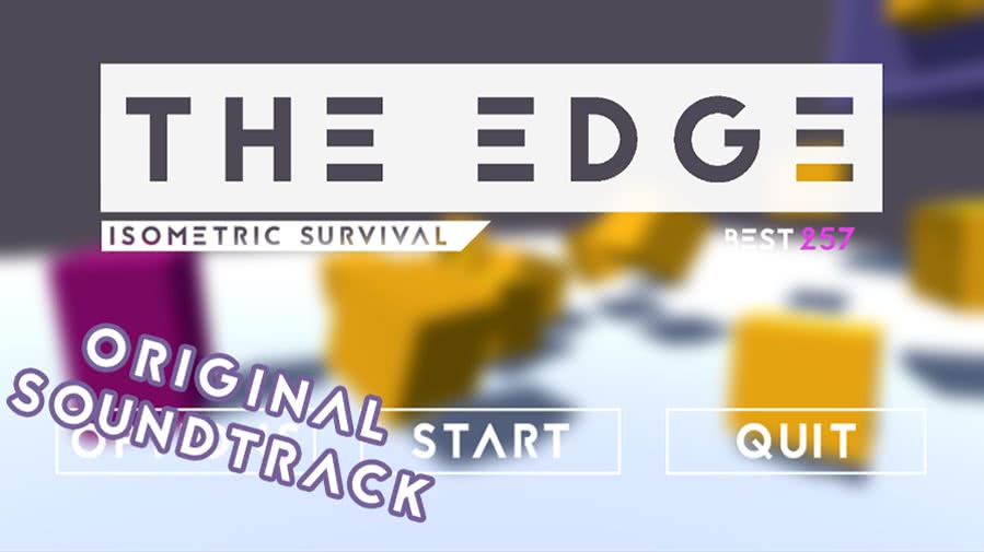 The Edge: Isometric Survival(ԵȾ)1.3׿ͼ1