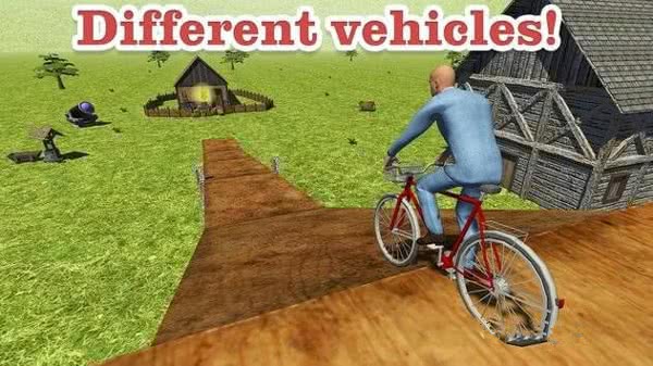 T݆܇ Guts and Wheels 3Dٷ1.1.9؈D1