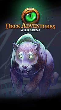 Ұ︂ TCG Deck Adventures Wild Arena1.0.10׿؈D0