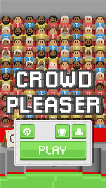 g Crowd Pleaserٷ1.02؈D1