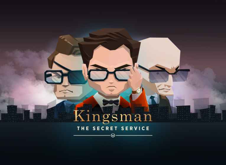 Kingsman: The Secret Service(ععWԺ)0.9.02ٷ؈D0