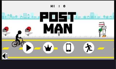 POST MAN(ͶfT)1.0.0.5׿؈D2