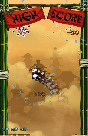 ؈?zh)S Panda Jump1.0.9׿؈D2