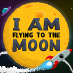 Flying to the Moon(w)1.320׿