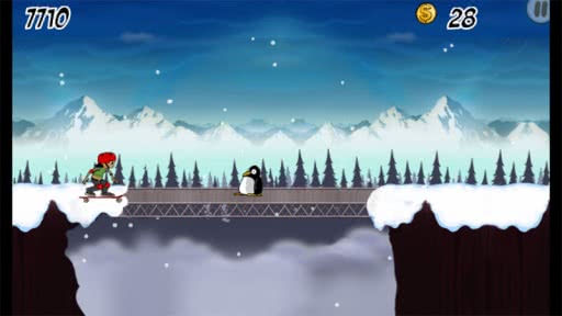 Ice Skater(Ļ)1.0.0׿؈D2