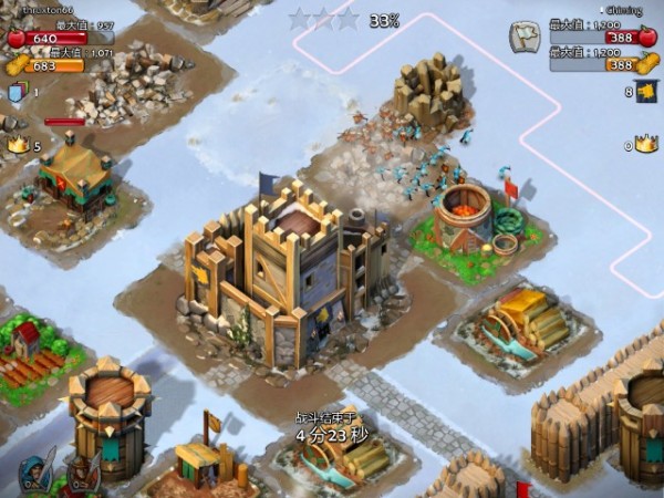 Castle Siege(ۇ(gu)r(sh)Ǳ)1.23.199؈D3