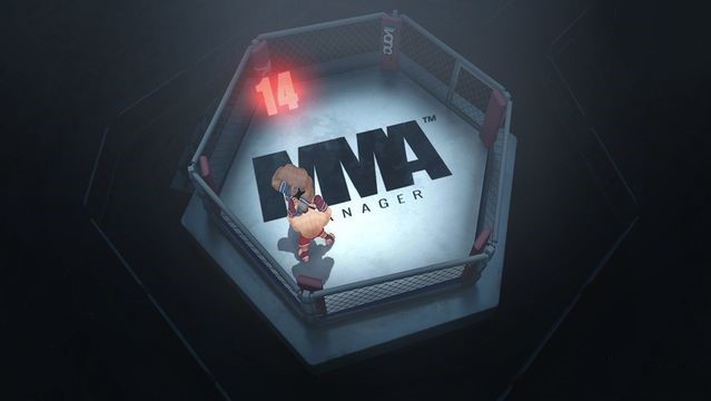 MMA Manager(MMA(jng))0.6.0؈D4