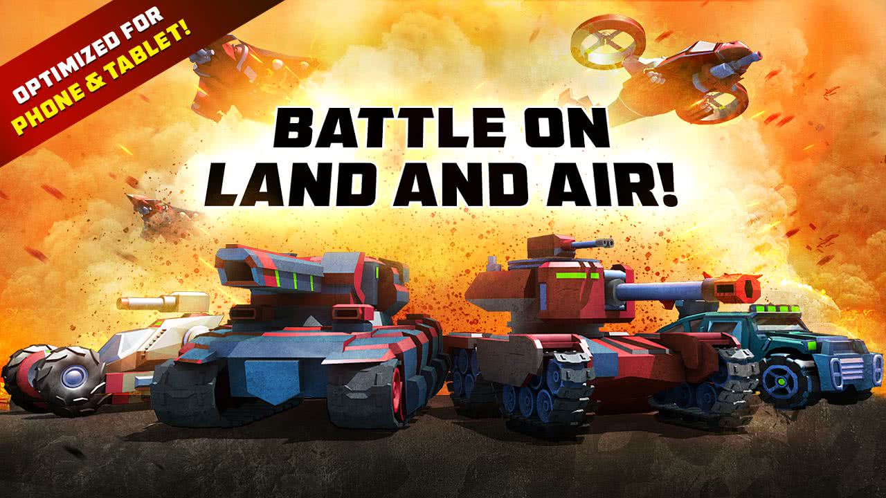 Battle Command!((zhn)ָ]Battle Command)1.0.0.3׿؈D2