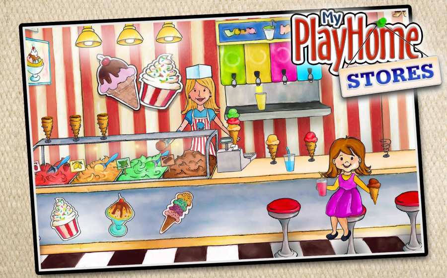 My PlayHome Stores(ݣ)3.1.1.17ٷ؈D0