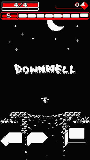 Downwell()1.0.64׿؈D1