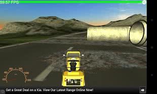 Rickshaw Rage(ŭ݆܇)2.1׿؈D2