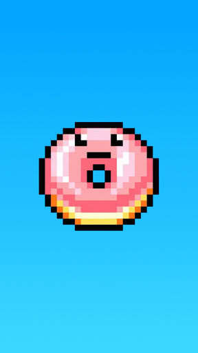 Ȧ Donut Drop1.0׿؈D1