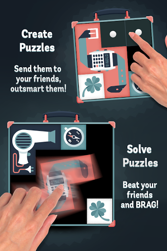 Pack a Puzzle(Oٴ)1.2.2׿؈D3