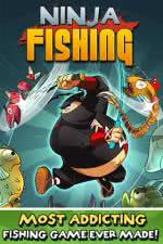 Ninja Fishing(~)1.6.3׿؈D1