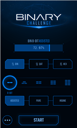 M(jn)ƴ(zhn) Binary Challenge2.05.03׿؈D2