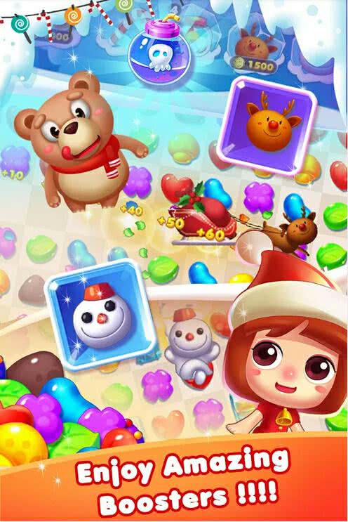 Cookie Mania2(2)1.4.0׿؈D0