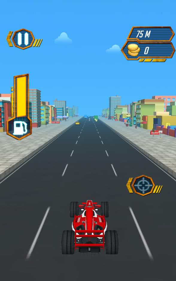 x׷Ӌ Moto Cop Dash1.0.2׿؈D0