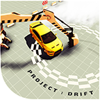 ƯӋ Project : Driftٷ1.0