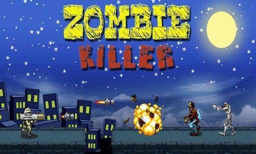 ʬ Zombie Killer1.0.4׿؈D3