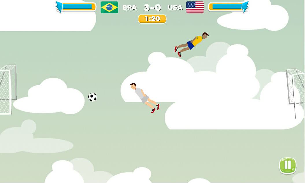 Sky Soccer()1.4.2׿؈D1