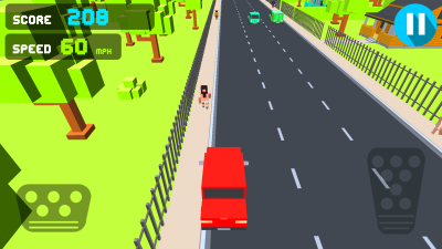 ·j܇ Rogue Racer1.0.1׿؈D2