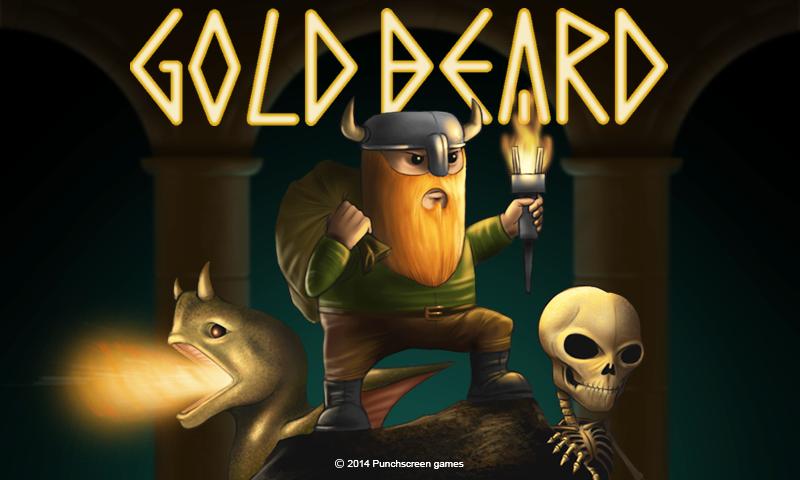 Goldbeard()1.0؈D2