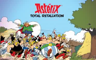 Asterix 2(˹ؿ˹:ȫ淴)1.91׿؈D0