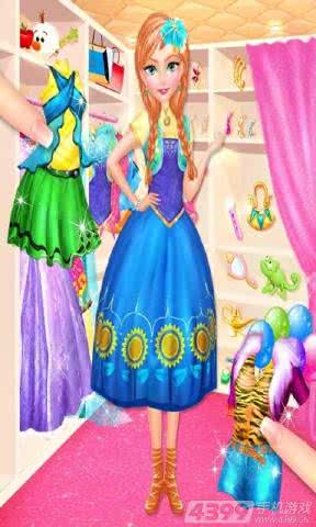 Costume dresss up!(ӰŮĕr(sh))1.0׿؈D0