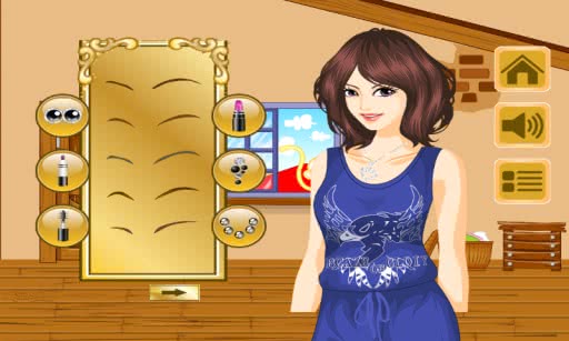 myfashionworlddressup(ҵʱװװ)46.0.0׿ͼ1