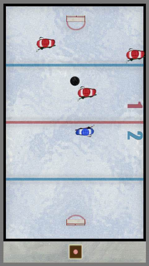 Puck Off!()1.0.8׿؈D1