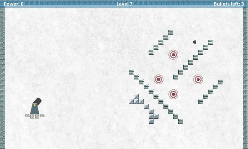 Shoot the Targets!(Ŀ(bio))1.1.0׿؈D2