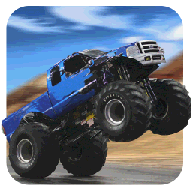 Monster Truck Simulator(￨ģ)1.2׿