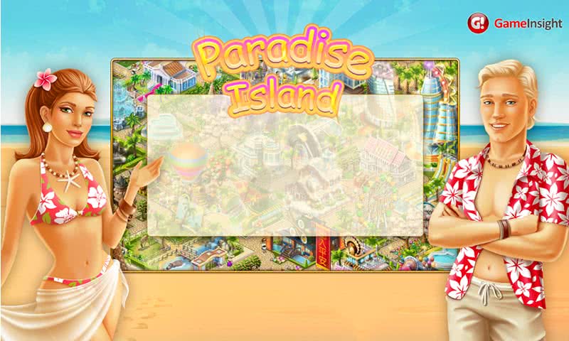 ÍuParadise Island3.2.17׿؈D3