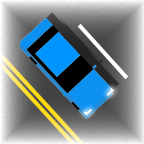 Traffic Lanes 3(܇3)0.31.1