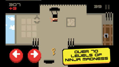 Ninja Warrior(ߑ(zhn)ʿR)1.9.1׿؈D0